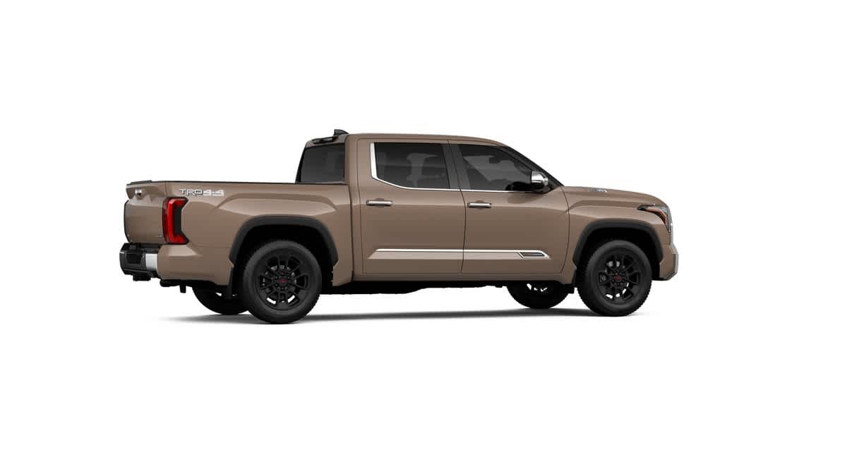 2026 Toyota Tundra 1794 Edition Hybrid Roseville CA