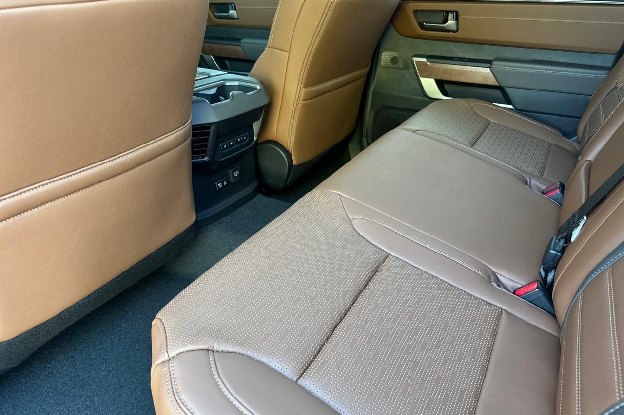 2026 Toyota Tundra 1794 Edition Roseville CA