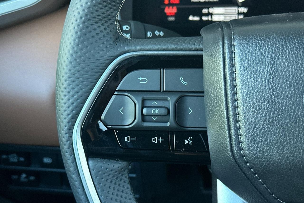 2026 Toyota Tundra 1794 Edition Roseville CA