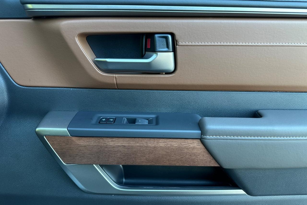 2026 Toyota Tundra 1794 Edition Roseville CA