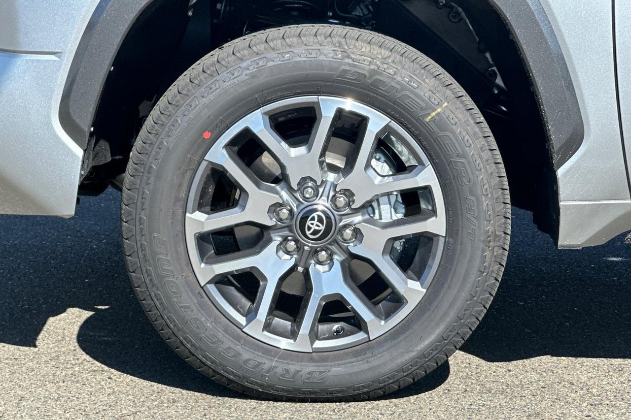 2026 Toyota Tundra 1794 Edition Roseville CA