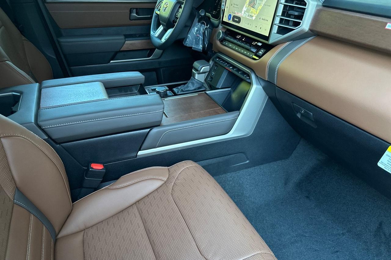2026 Toyota Tundra 1794 Edition Roseville CA