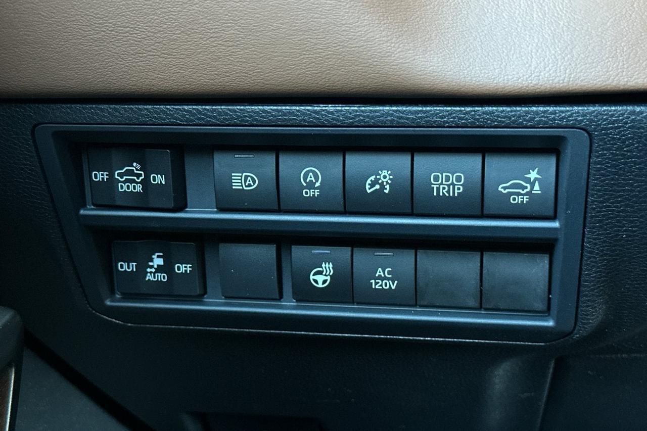 2026 Toyota Tundra 1794 Edition Roseville CA