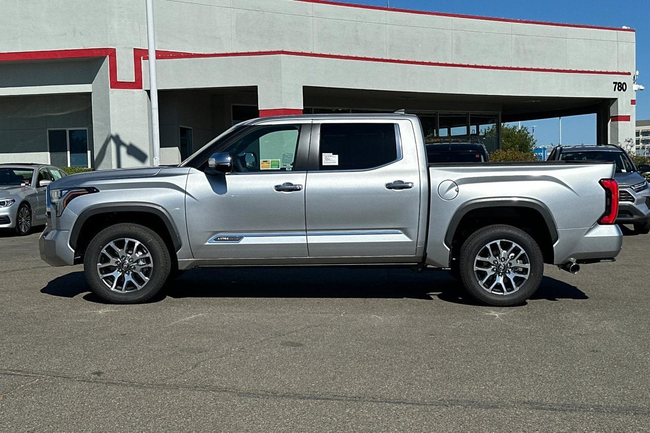 2026 Toyota Tundra 1794 Edition Roseville CA