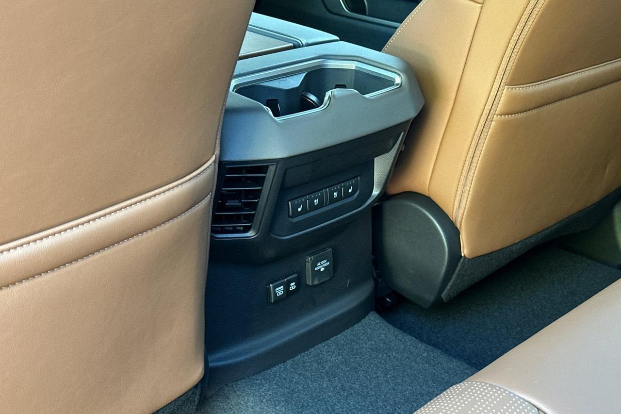 2026 Toyota Tundra 1794 Edition Roseville CA