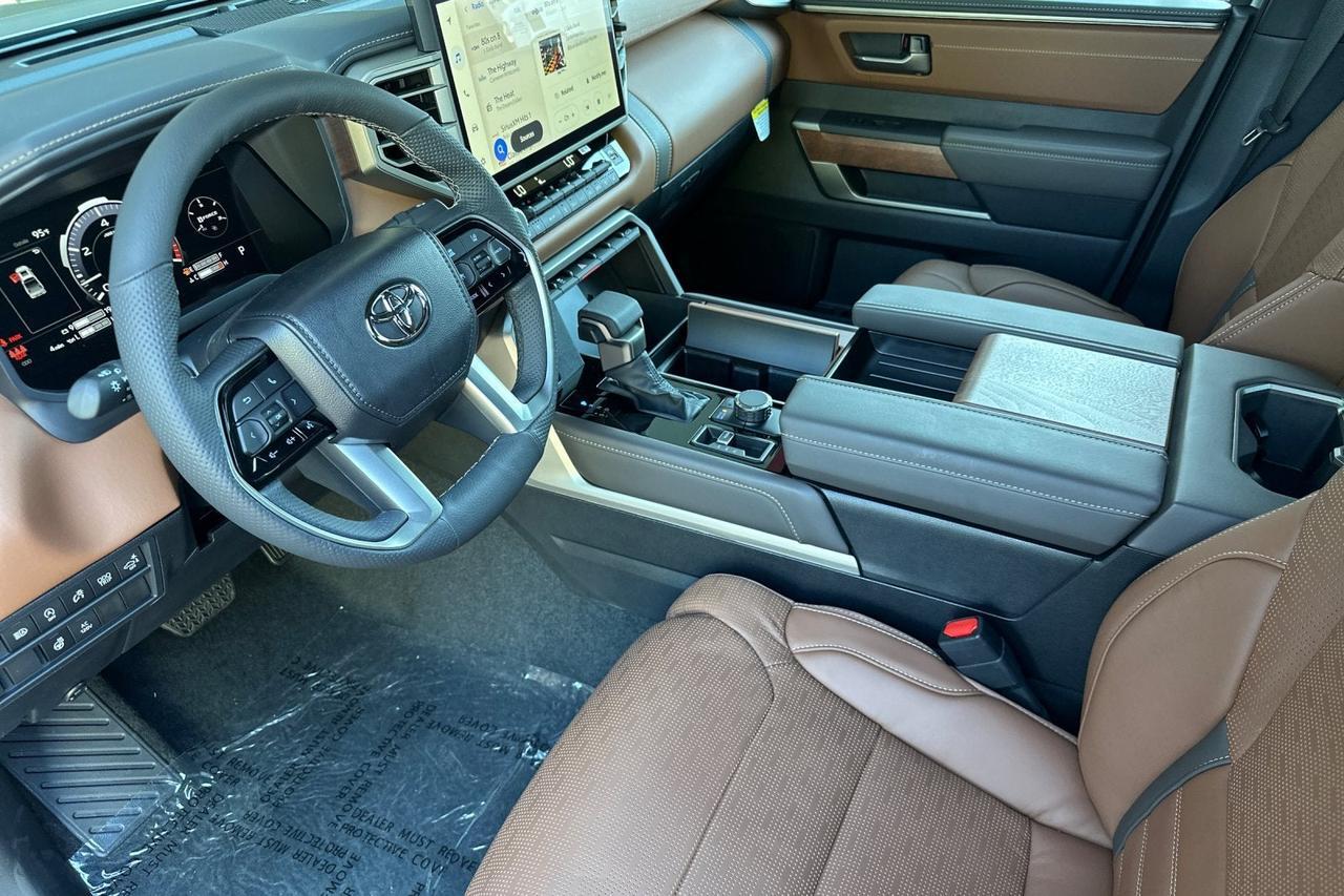 2026 Toyota Tundra 1794 Edition Roseville CA