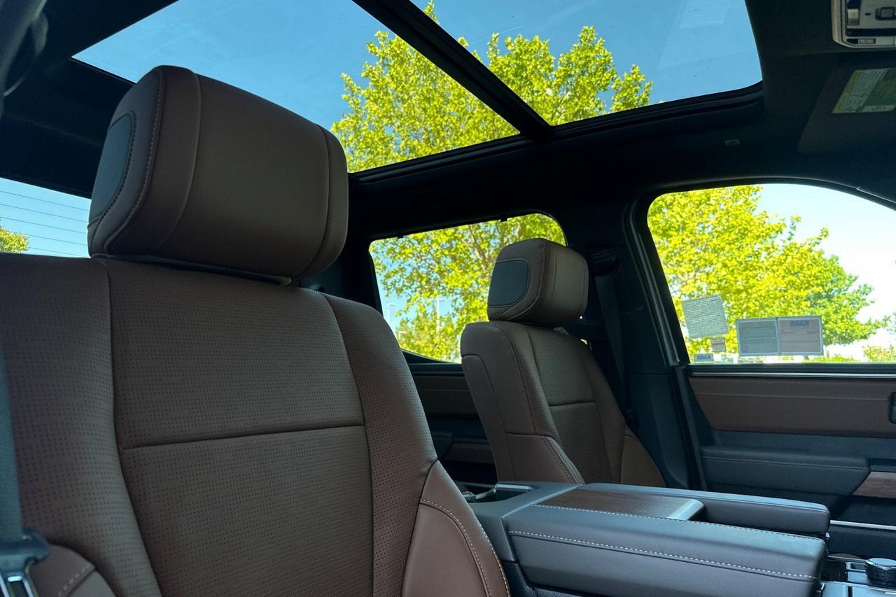 2026 Toyota Tundra 1794 Edition Roseville CA