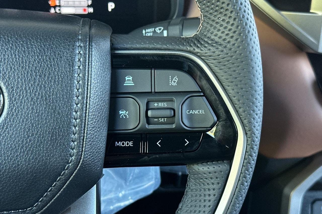 2026 Toyota Tundra 1794 Edition Roseville CA
