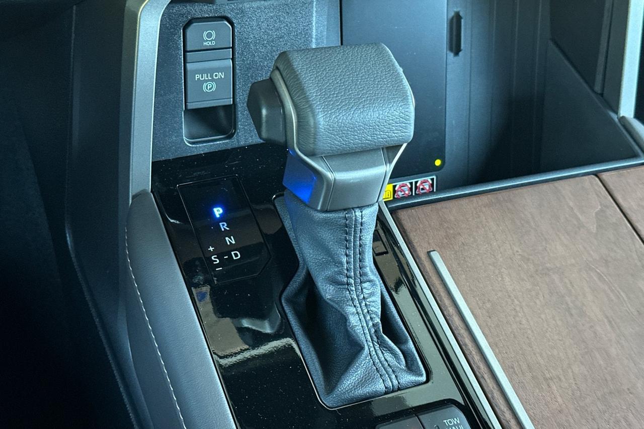 2026 Toyota Tundra 1794 Edition Roseville CA