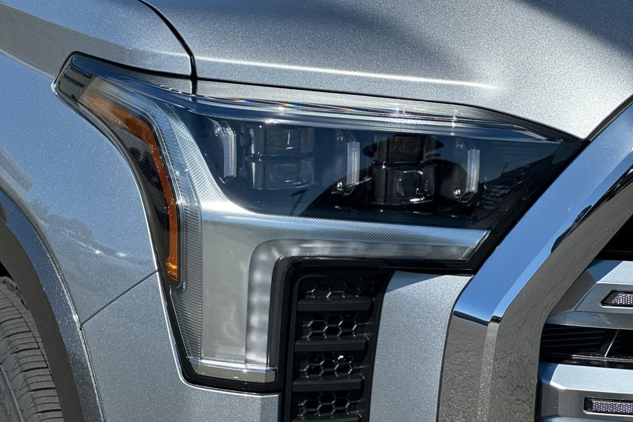 2026 Toyota Tundra 1794 Edition Roseville CA