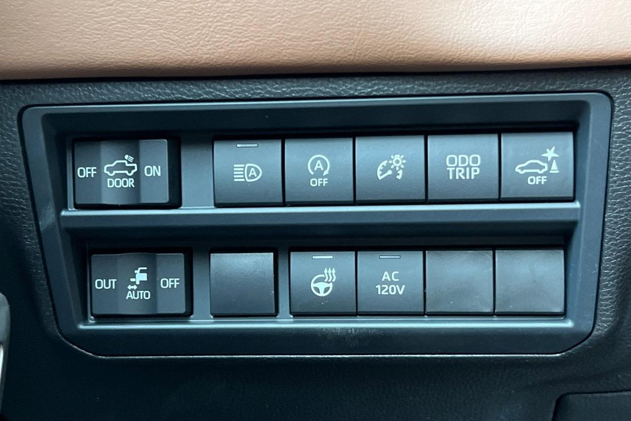 2026 Toyota Tundra 1794 Edition Roseville CA