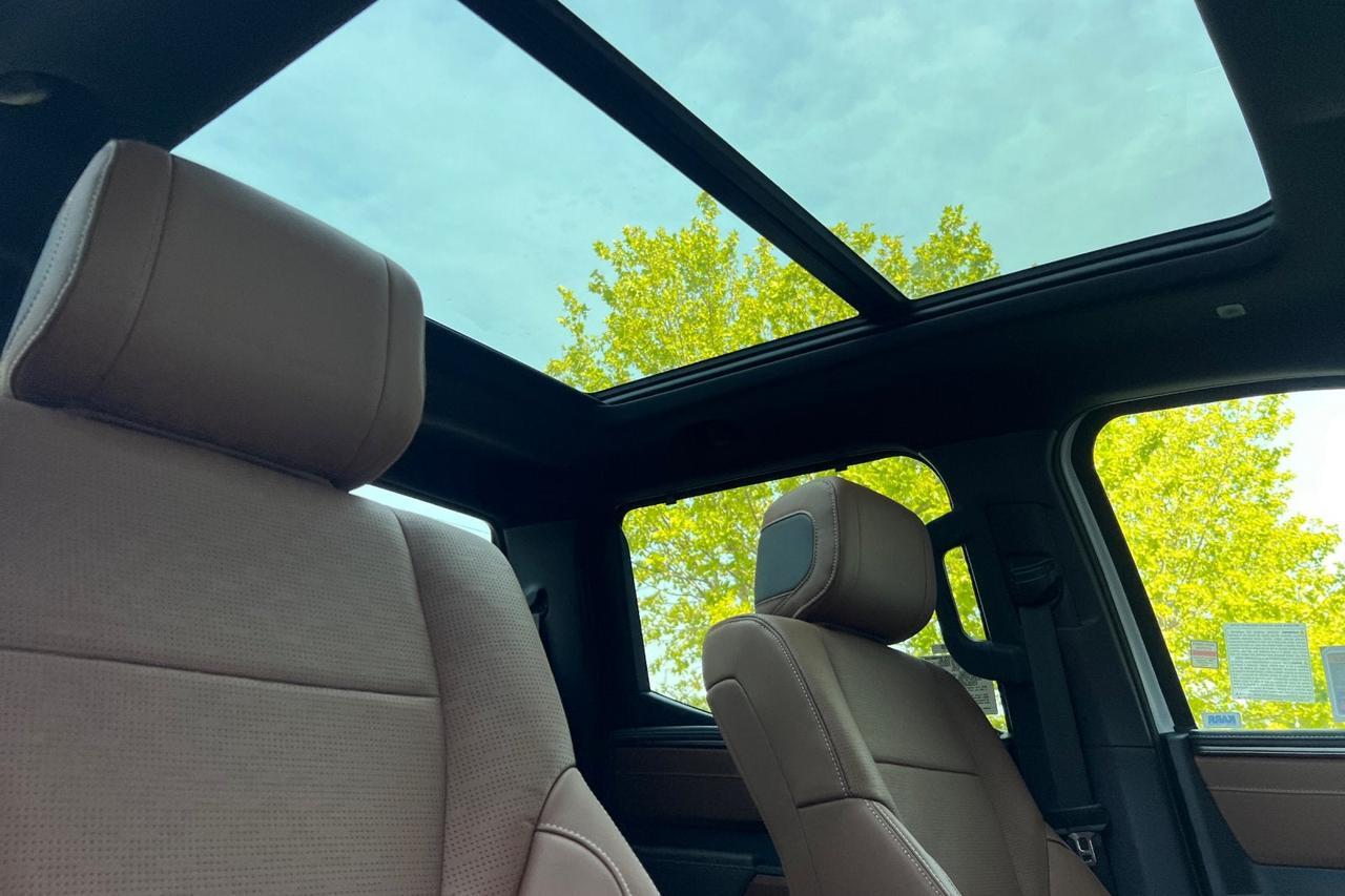 2026 Toyota Tundra 1794 Edition Roseville CA