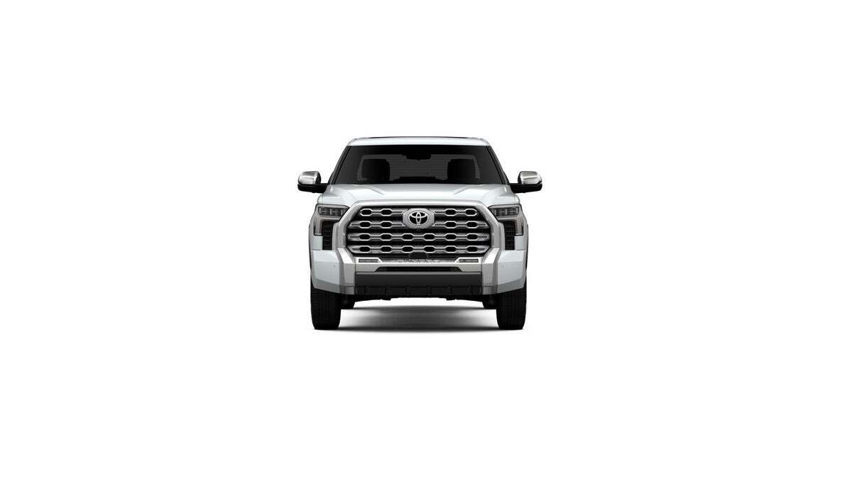 2026 Toyota Tundra 1794 Edition Roseville CA