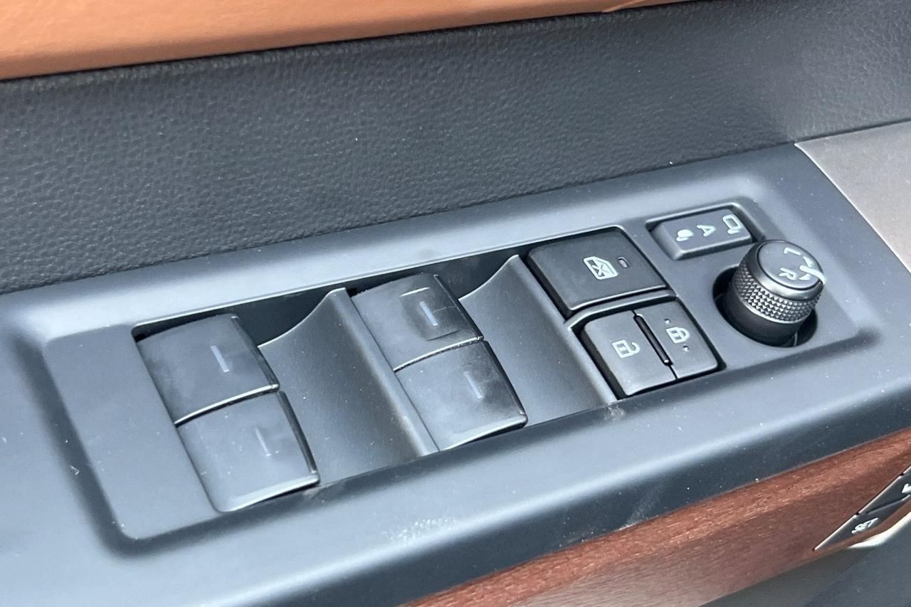 2026 Toyota Tundra 1794 Edition Roseville CA