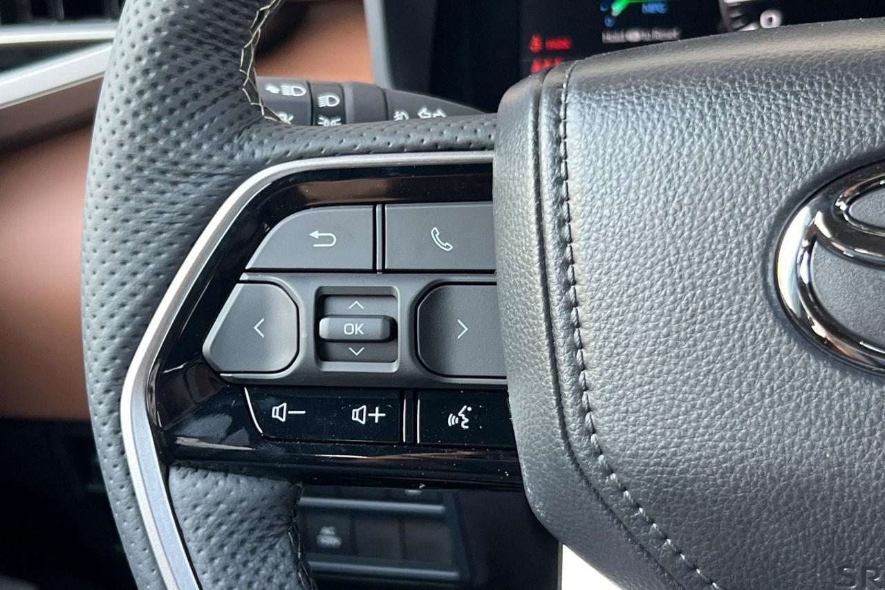 2026 Toyota Tundra 1794 Edition Roseville CA