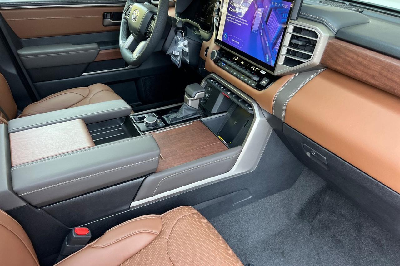 2026 Toyota Tundra 1794 Edition Roseville CA