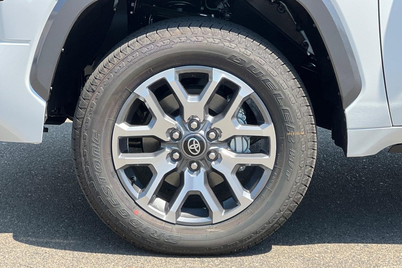 2026 Toyota Tundra 1794 Edition Roseville CA