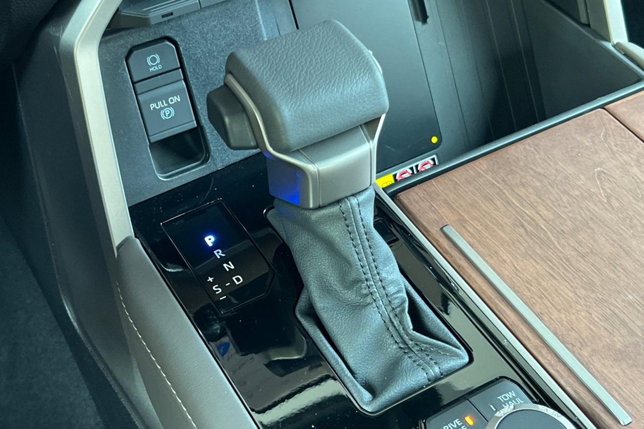 2026 Toyota Tundra 1794 Edition Roseville CA