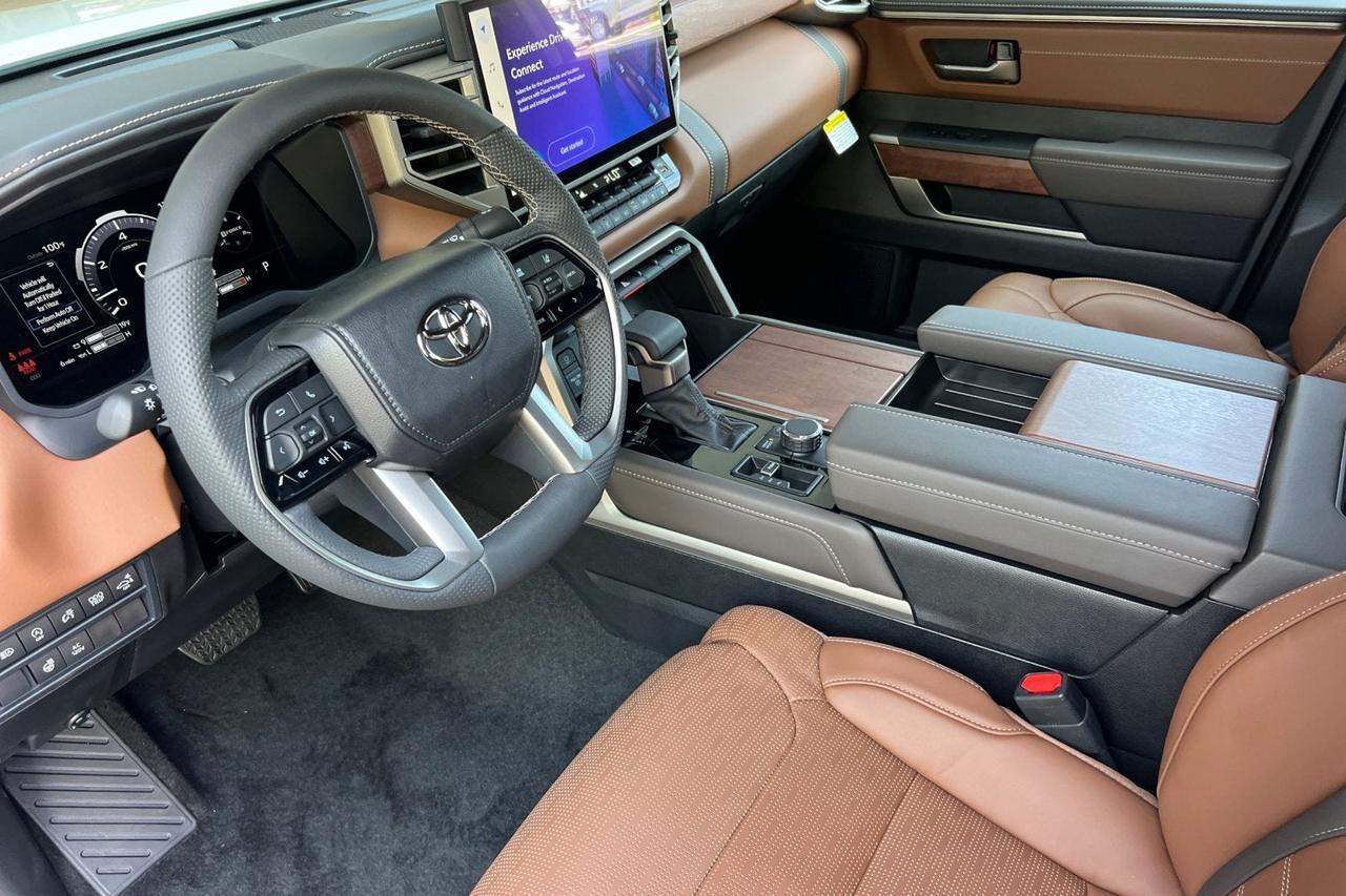 2026 Toyota Tundra 1794 Edition Roseville CA