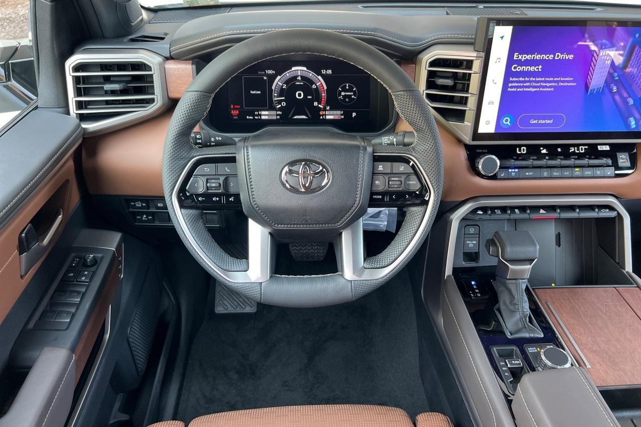 2026 Toyota Tundra 1794 Edition Roseville CA