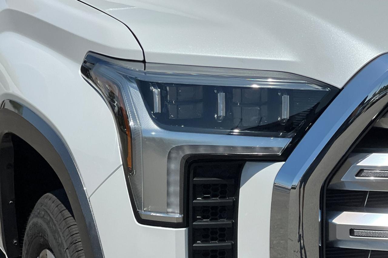 2026 Toyota Tundra 1794 Edition Roseville CA