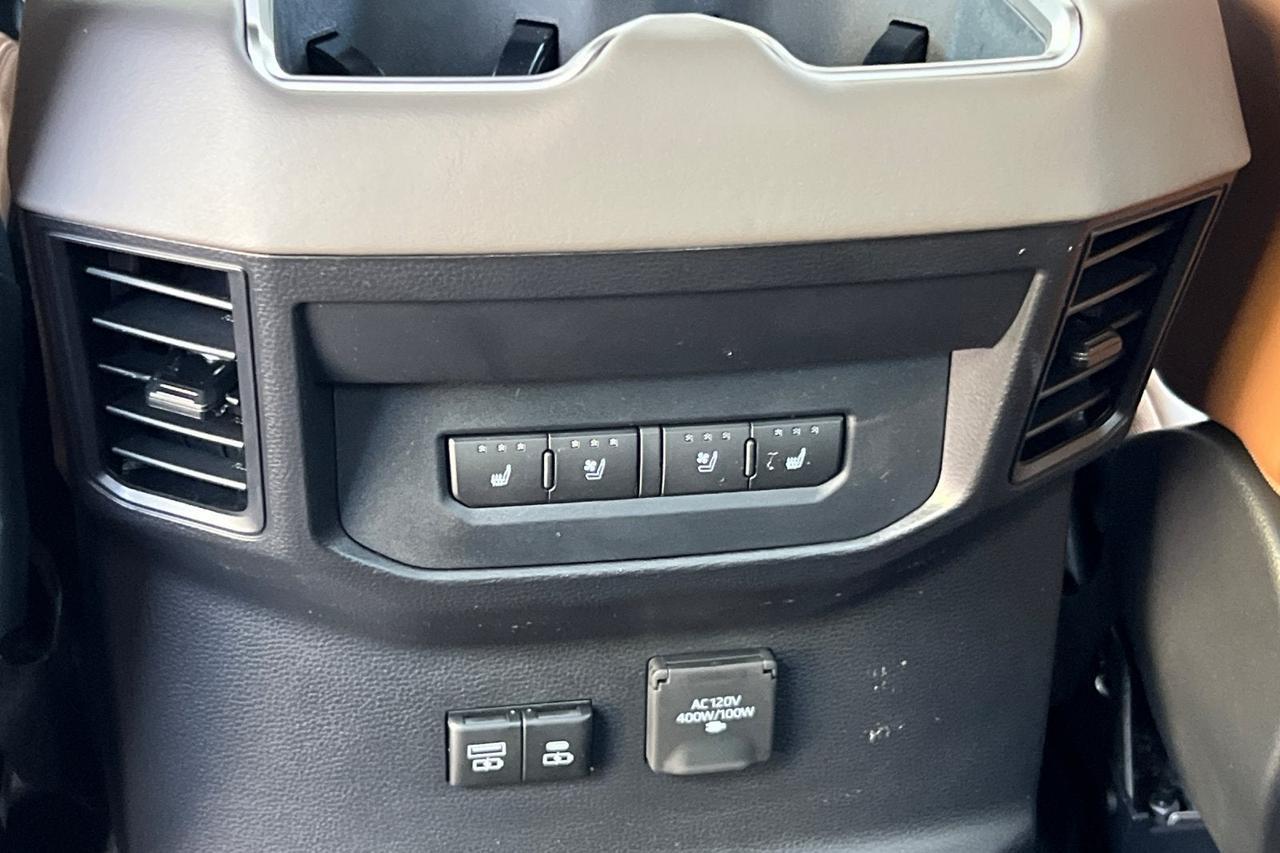 2026 Toyota Tundra 1794 Edition Roseville CA