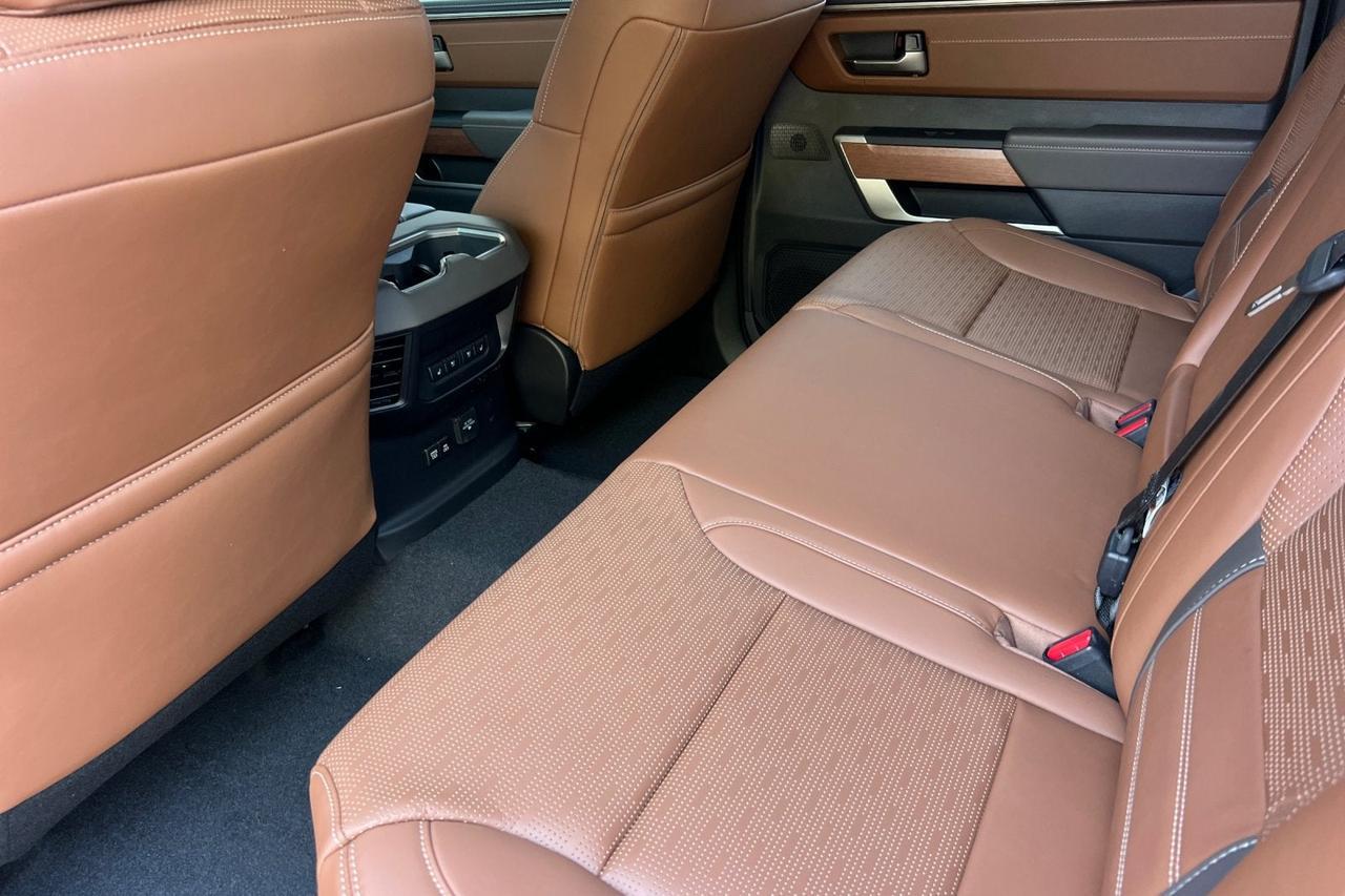 2026 Toyota Tundra 1794 Edition Roseville CA