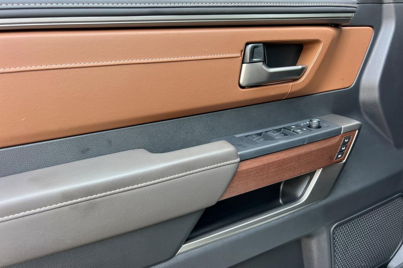 2026 Toyota Tundra 1794 Edition Roseville CA