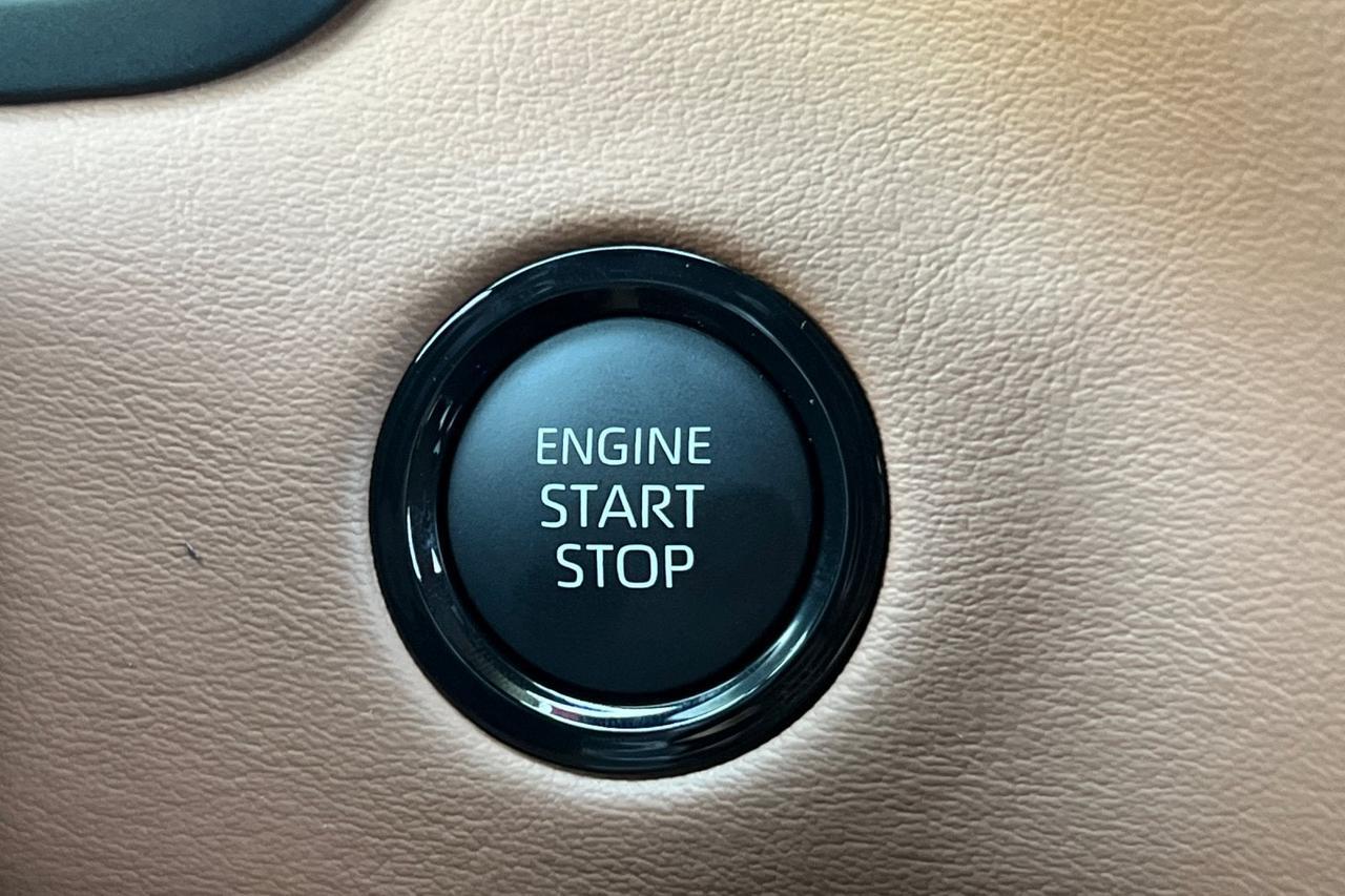 2026 Toyota Tundra 1794 Edition Roseville CA