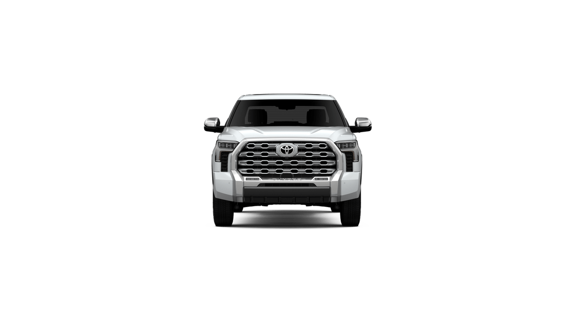 2026 Toyota Tundra 1794 Edition Roseville CA