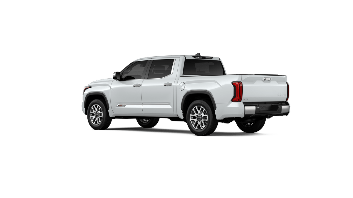 2026 Toyota Tundra 1794 Edition Roseville CA