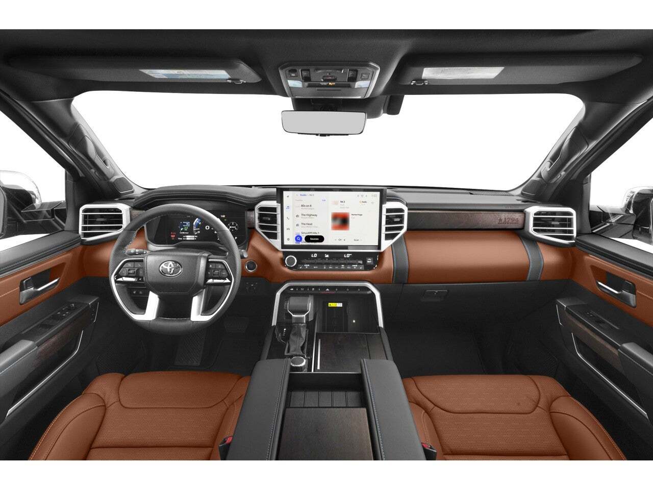 2026 Toyota Tundra 1794 Edition Roseville CA