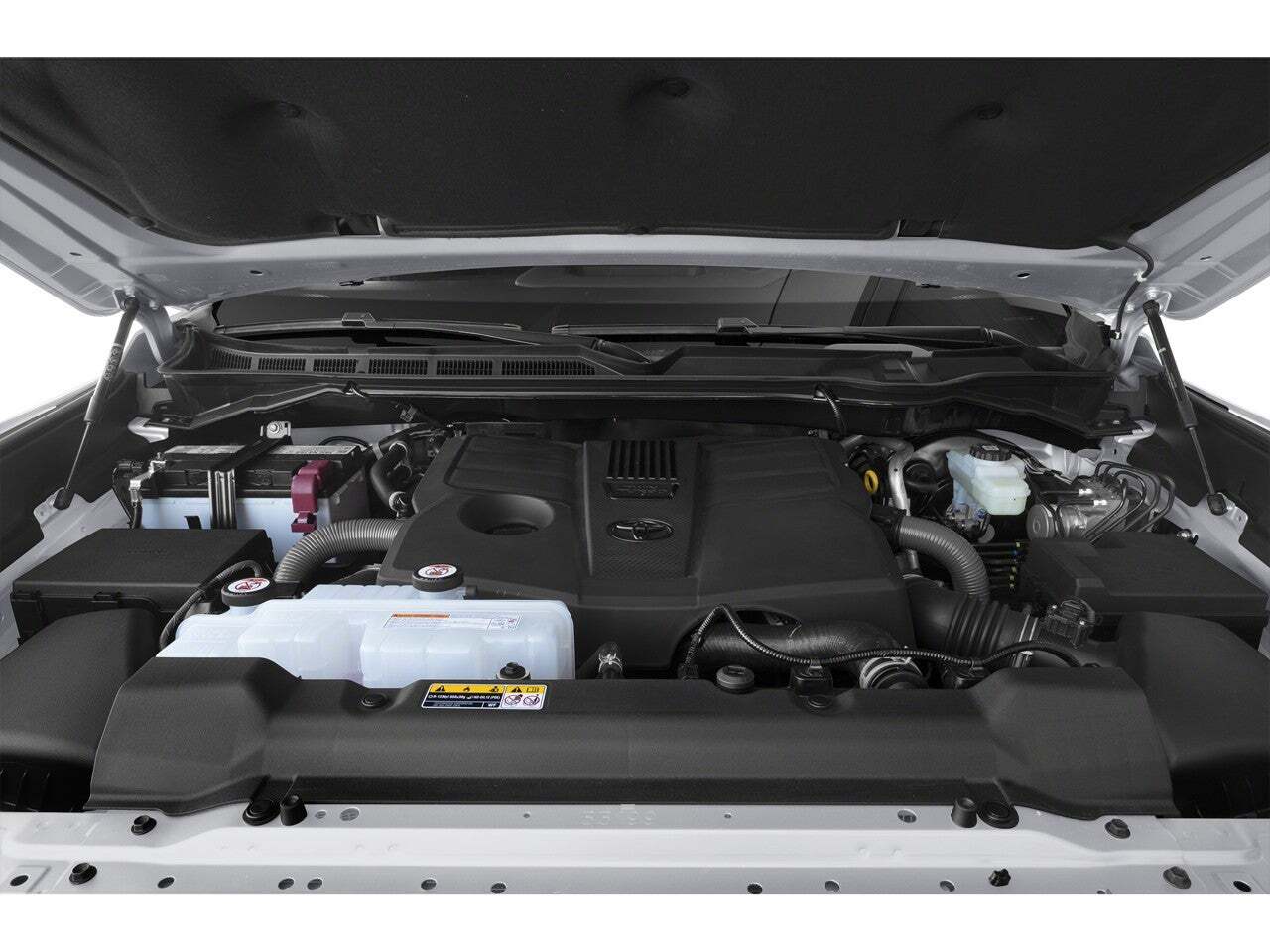 2026 Toyota Tundra 1794 Edition Roseville CA