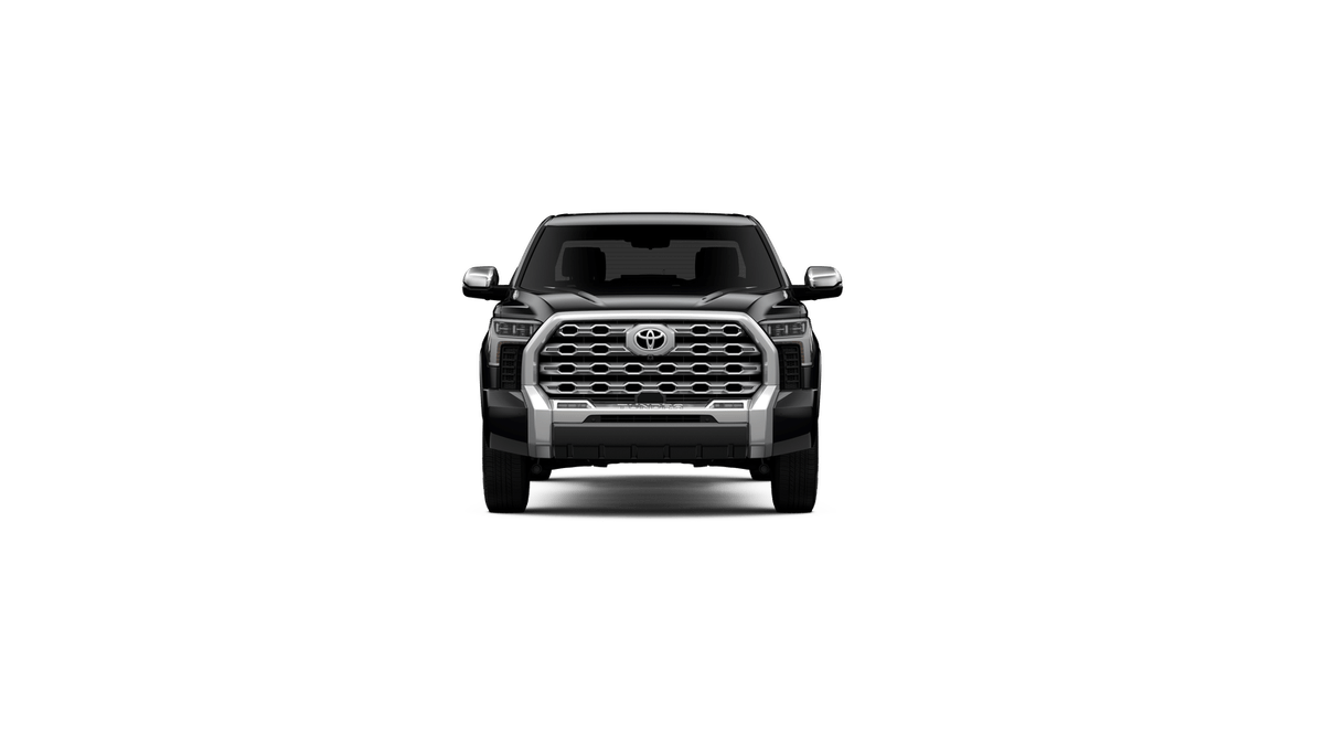 2026 Toyota Tundra 1794 Edition Roseville CA