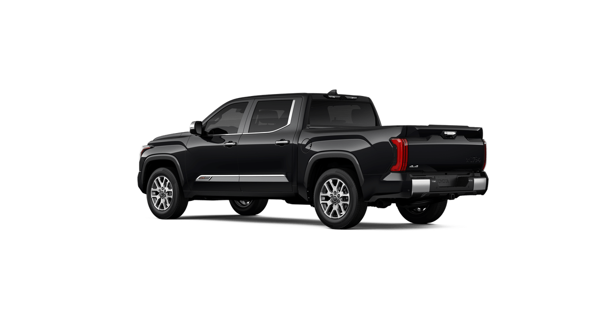2026 Toyota Tundra 1794 Edition Roseville CA