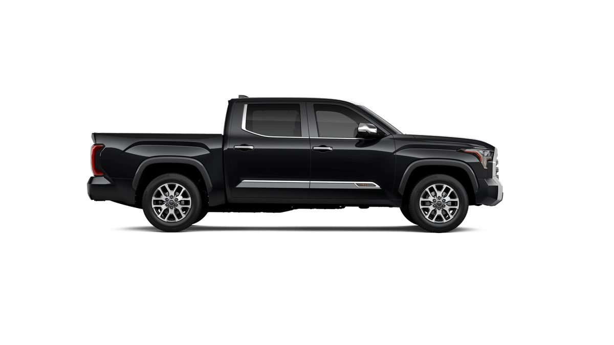 2026 Toyota Tundra 1794 Edition Roseville CA