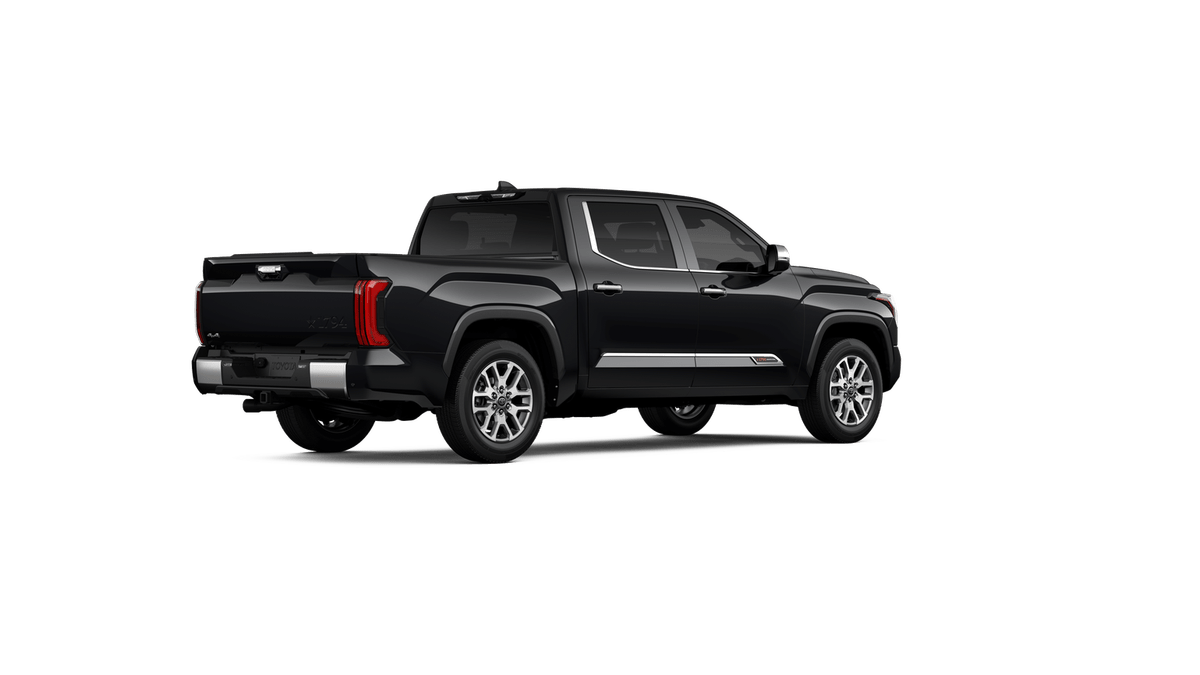 2026 Toyota Tundra 1794 Edition Roseville CA