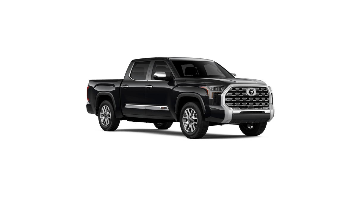 2026 Toyota Tundra 1794 Edition Roseville CA