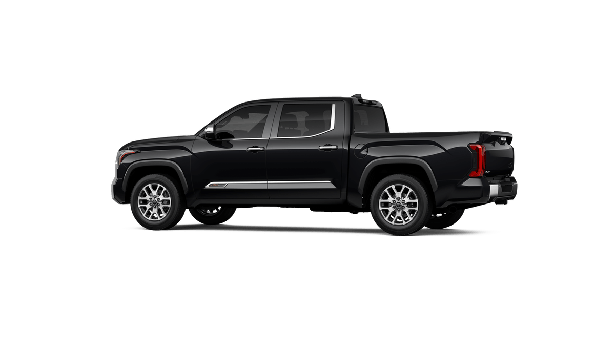 2026 Toyota Tundra 1794 Edition Roseville CA