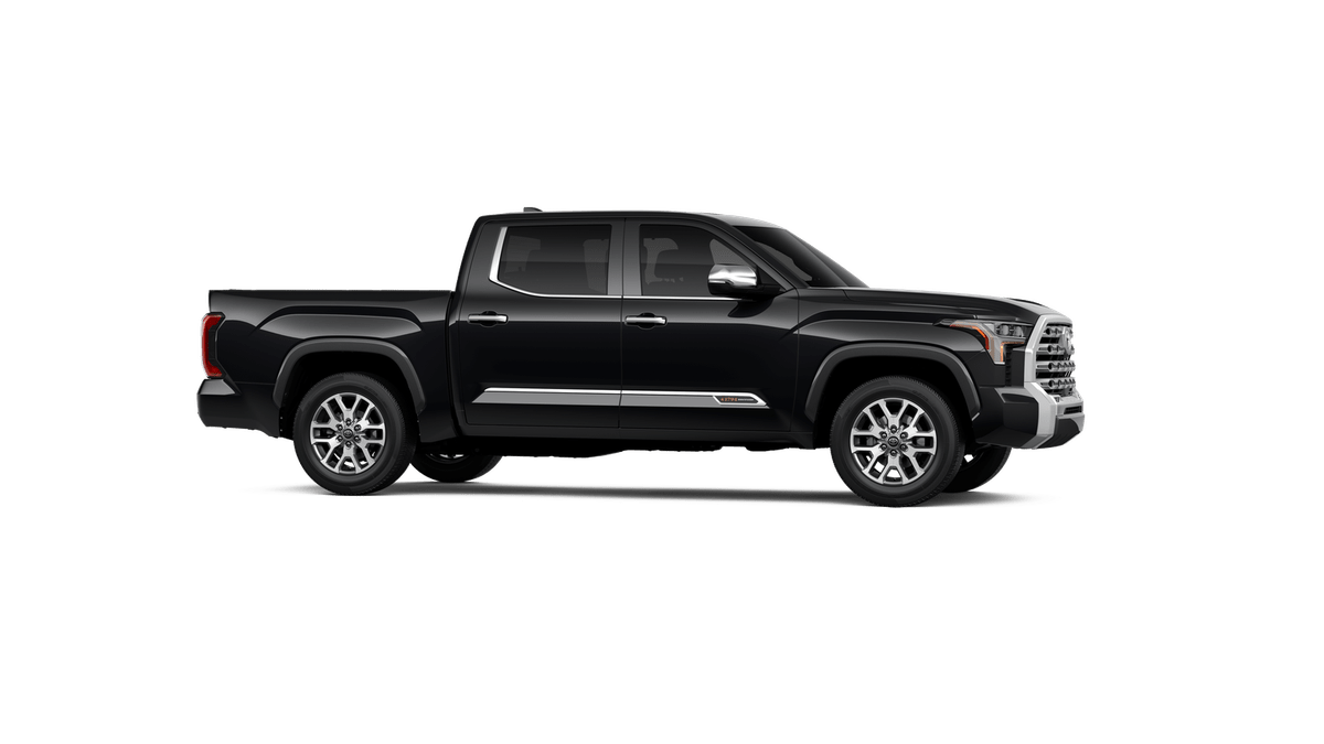 2026 Toyota Tundra 1794 Edition Roseville CA