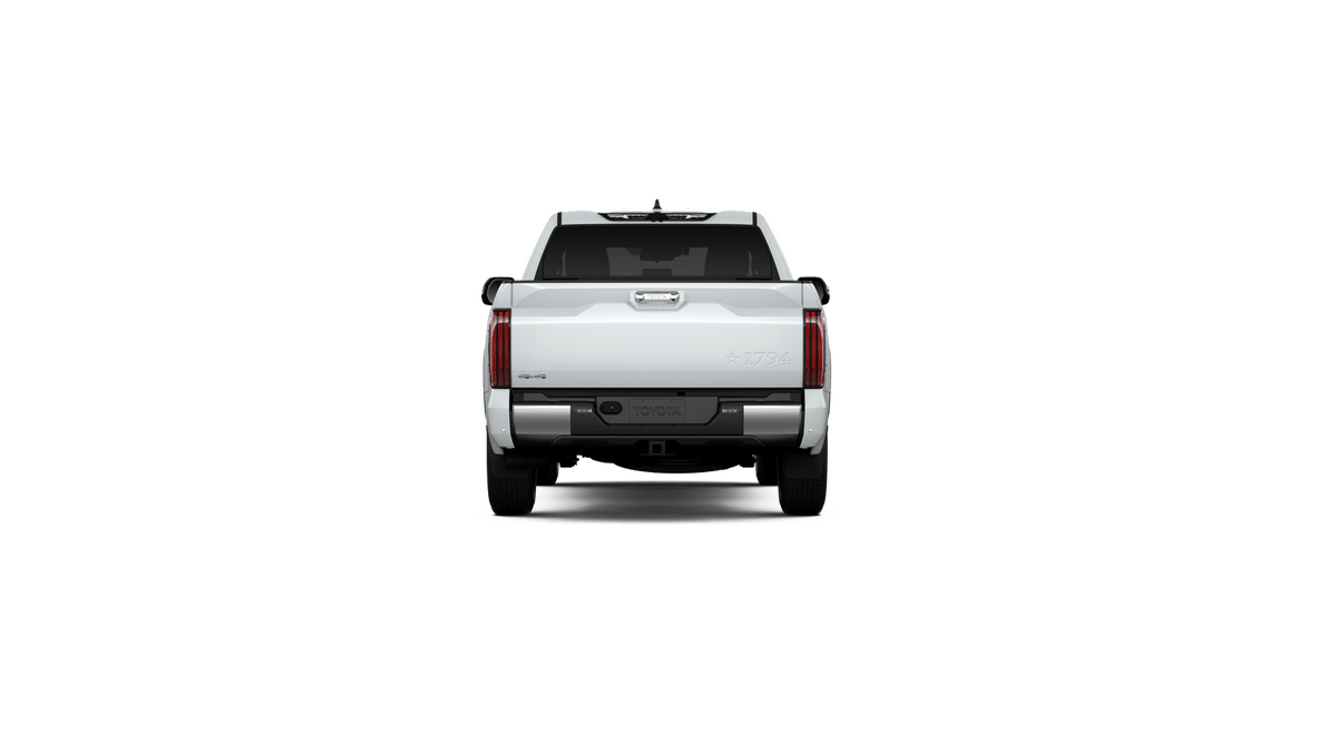 2026 Toyota Tundra 1794 Edition Roseville CA