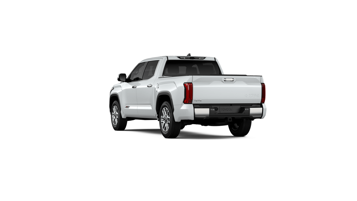 2026 Toyota Tundra 1794 Edition Roseville CA