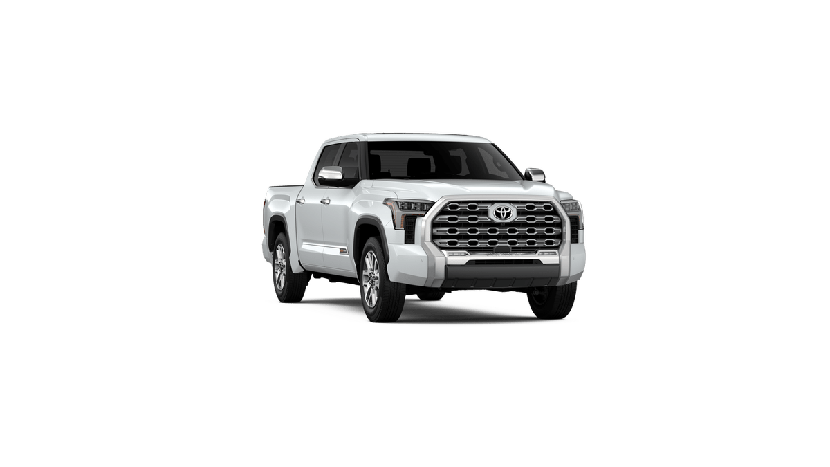 2026 Toyota Tundra 1794 Edition Roseville CA