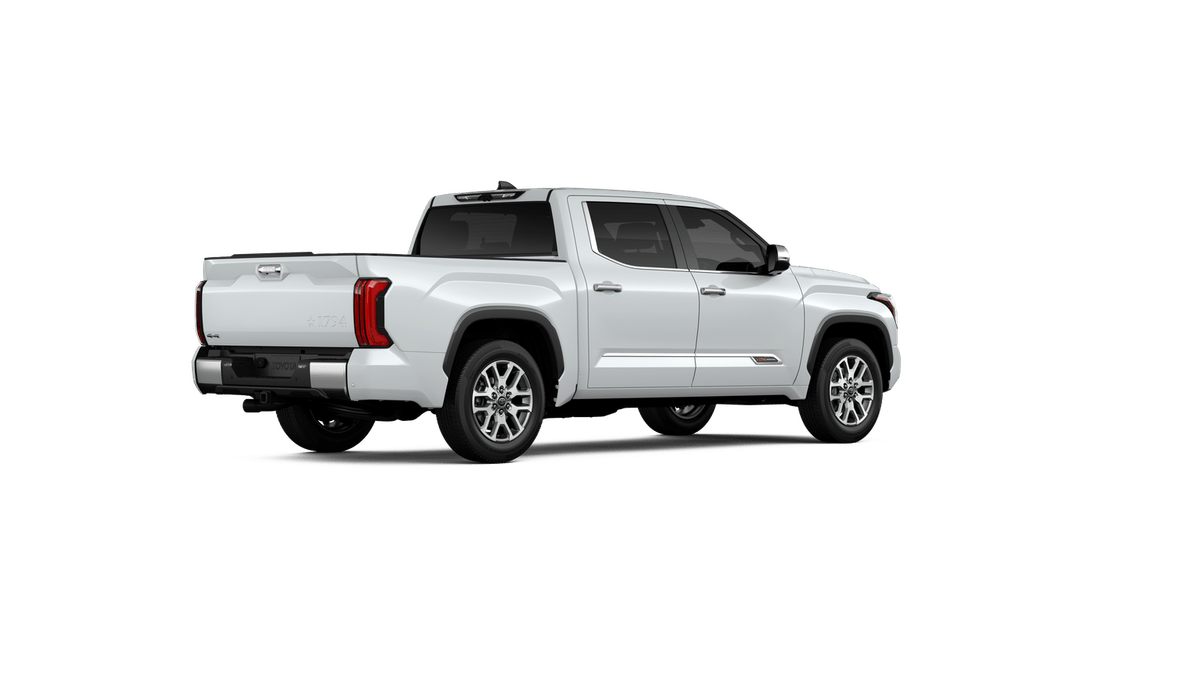 2026 Toyota Tundra 1794 Edition Roseville CA