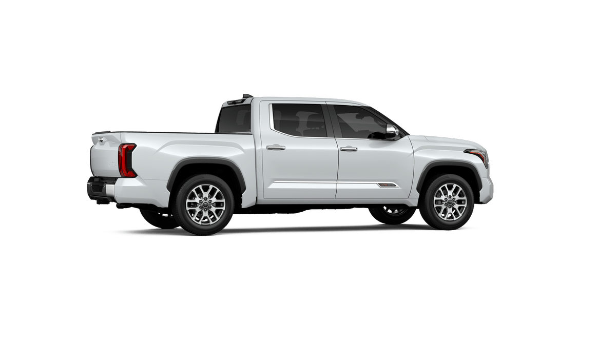 2026 Toyota Tundra 1794 Edition Roseville CA