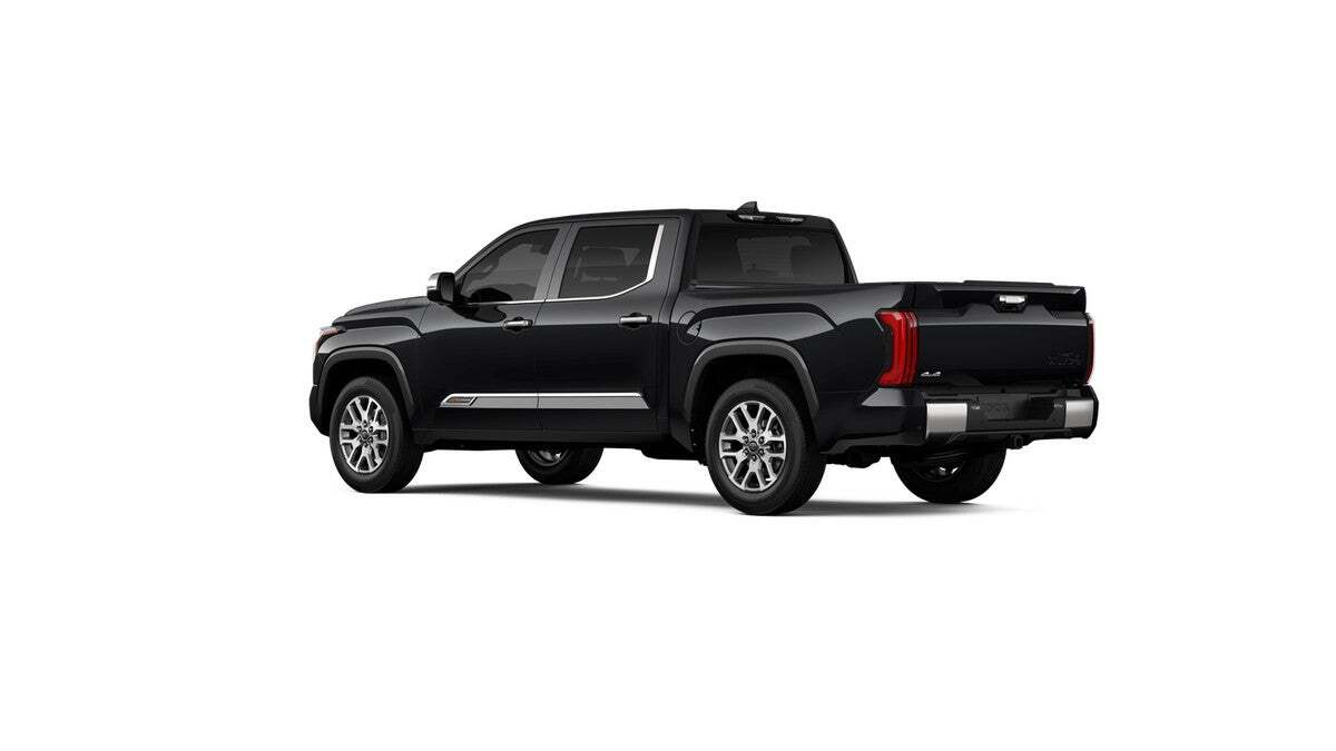 2026 Toyota Tundra 1794 Edition Roseville CA