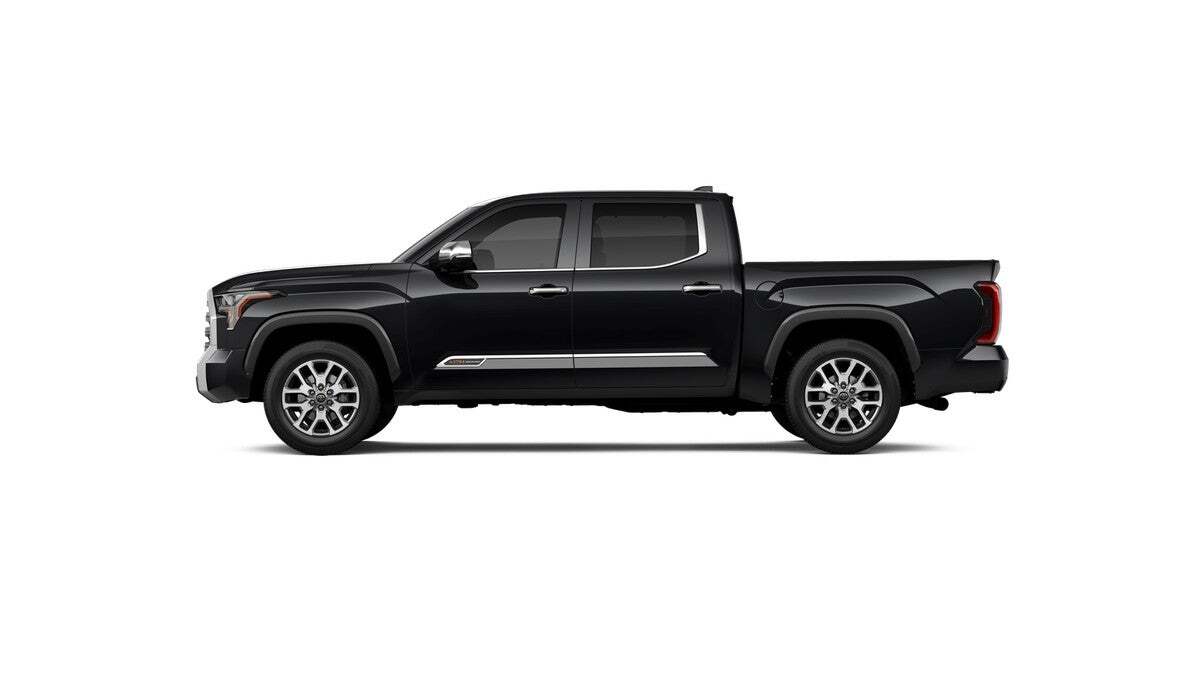 2026 Toyota Tundra 1794 Edition Roseville CA