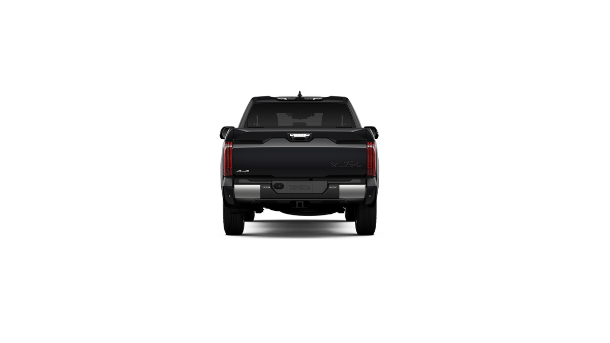 2026 Toyota Tundra 1794 Edition Roseville CA