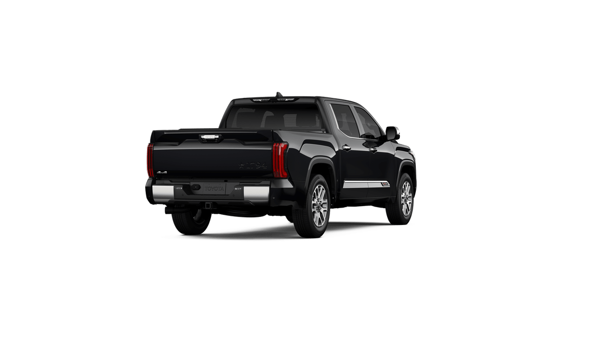 2026 Toyota Tundra 1794 Edition Roseville CA