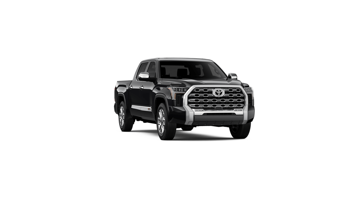 2026 Toyota Tundra 1794 Edition Roseville CA